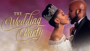 The Wedding Party — foto 7