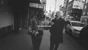 A Short Film by Jim Jarmusch, Starring Beatrice Domond — foto 1