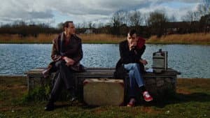 Behind The 1975’s 'Notes on a Conditional Form' — foto 1