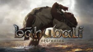 La leyenda de Baahubali: el inicio — foto 8