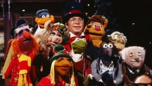 John Denver and the Muppets: A Christmas Together — foto 1
