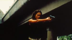 Sweet Revenge — foto 1
