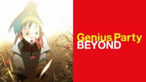 Genius Party Beyond — foto 5