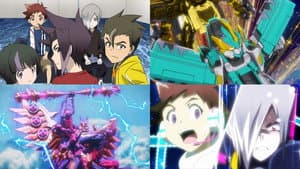 Episodio 73