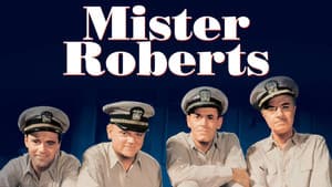 Mister Roberts — foto 4
