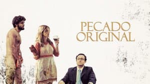 Pecado original — foto 2