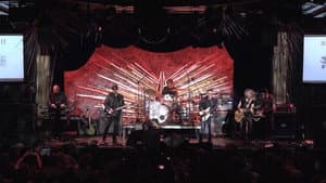 Blue Oyster Cult: 50th Anniversary Live – Third Night — foto 1