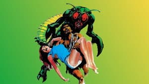 Horror of the Blood Monsters — foto 2
