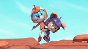 Episodio 7