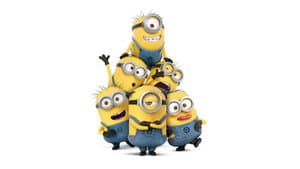 Minions & Monstruos — foto 11