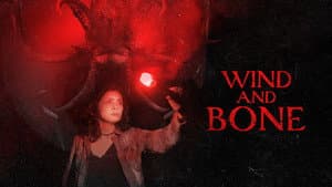 Wind and Bone — foto 1