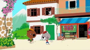 Episodio 28