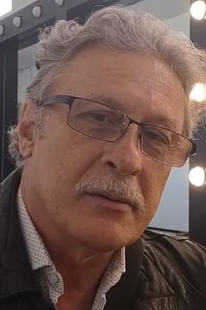 Alberto Palacio