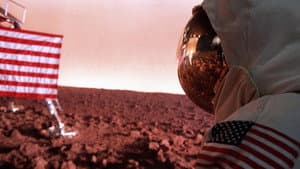 Capricorn One — foto 3