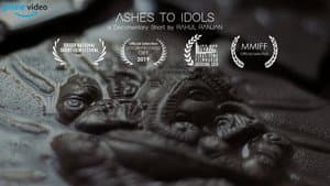 Ashes to Idols — foto 3