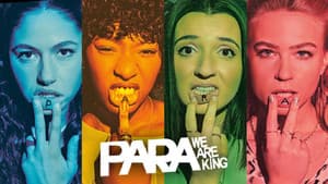 Para - We Are King — foto 4