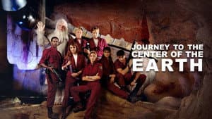 Journey to the Center of the Earth — foto 4