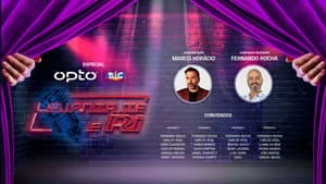 Levanta-te e Ri: Especial Opto — foto 1