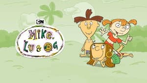 Mike, Lu y Og — foto 4