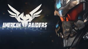 American Raiders Battle Fire — foto 1