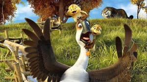 Pato, pato, ganso — foto 3