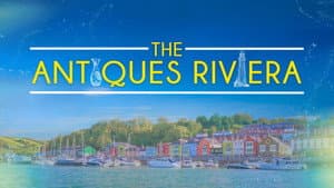 The Antiques Riviera — foto 1