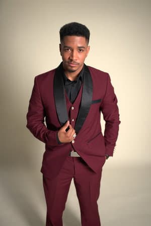 Duane Williams