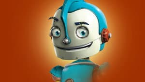 Robots — foto 8