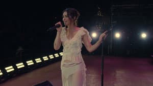 Apple Music Live: Gracie Abrams — foto 9