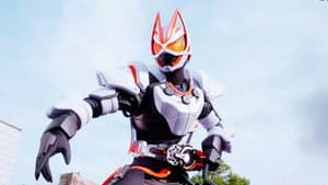 仮面ライダーギーツ — foto 1