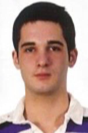 Santiago Masur