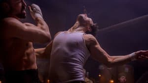 The Fight Machine — foto 3