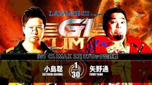 NJPW G1 Climax 27: Day 4 — foto 9