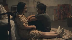 Melukis Luka — foto 1