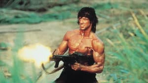 Rambo II - La misión — foto 9