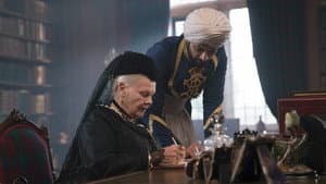 Victoria & Abdul — foto 7