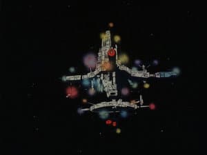El Puerto Espacial R-45