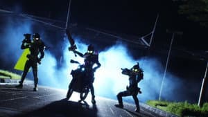 仮面ライダーエグゼイド — foto 4