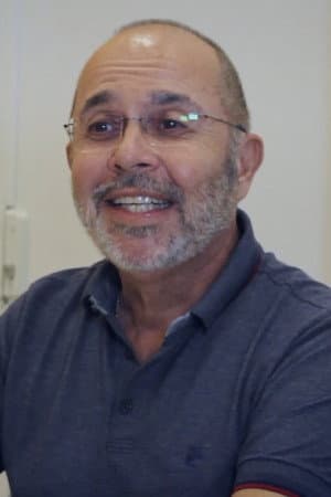 Adilson Borges