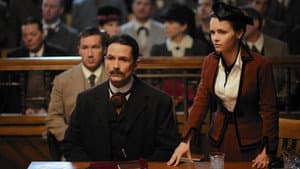 El Crimen de Lizzie — foto 1