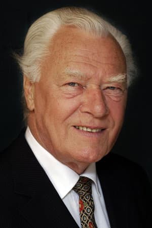 Poul Schlüter