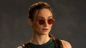 Tomb Raider — foto 2