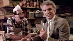 Steve Martin: Comedy Is Not Pretty — foto 1
