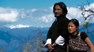 ཆང་ཧུབ་ཐེངས་གཅིག་གི་འཁྲུལ་སྣང — foto 1
