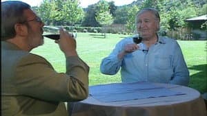 A Conversation with Fess Parker — foto 1