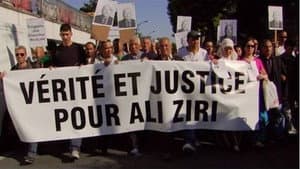 Qui a tué Ali Ziri? — foto 1
