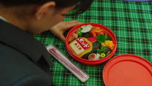 今日も嫌がらせ弁当 — foto 8