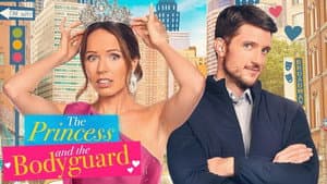 The Princess and the Bodyguard — foto 5