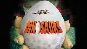 Dinosaurios — foto 3