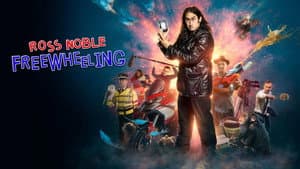 Ross Noble: Freewheeling — foto 1